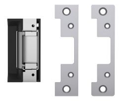 HES, 5000C Complete Pac for Latchbolt Locks